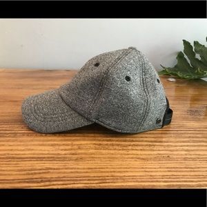 Lululemon Baller Hat HBLK NWOT